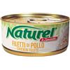 LIFE PET CARE Life cat filetti di pollo 70 gr