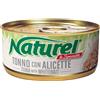 LIFE PET CARE Life cat tonno con alicette 70 gr