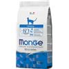 Monge Superpremium Cat urinary con Pollo KG 1.5