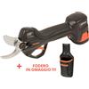 BAHCO Potatore Elettrico 32 mm BCL20IB Bahco a Batteria