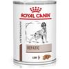 Royal canin Veterinary dog VHN Hepatic 400 gr