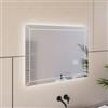 Specchio Bagno Con Led 70 X 90cm, Confronta prezzi