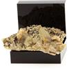 A Bijoux Tetrahedrite Su Dolomite 206,9 Ct Multicolore 57 x 52 x 18 Mm