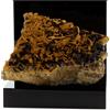 A Bijoux Pyrolusite Goethite Siderite Multicolore 2140.1 ct 105 x 95 x 40 mm