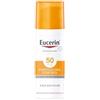 Eucerin - Sun Anti-Age Protezione solare viso anti-età SPF50 / 50 ml