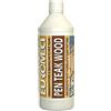 Euromeci Pen Teak Wood, Sbiancante rinnovatore per Teak, 1.000 ml