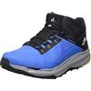 The North Face Vectiv Exploris 2 Mid Futurelight Scarpe da Ginnastica Blue 45.5