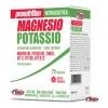 Pro Nutrition, Magnesio e Potassio, 20 Buste