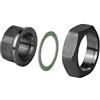 SIEMENS - ALG202 KIT DA 2 BOCCHETTONI DN20 G1 1/4