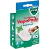 Gr Farma VICKS VAPOPADS MENTHOL SCENT 7 PEZZI