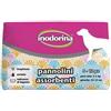 Inodorina pannolini s cani 2-5 kg 12 pz
