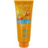 Vichy solari Vichy Linea Capital Soleil SPF50+ Latte Solare Dolce Protezione Bambini 300 ml