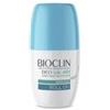 Bioclin Linea Deo 48h Roll-on Deodorante con Polvere di Talco 50 ml