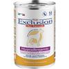 Exclusion diet formulaÂ hypoallergenic anatra e patate 400 gr
