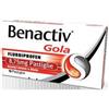 RECKITT BENCKISER H.(IT.) SpA BENACTIV GOLA*16PASTL LIM MIEL