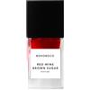 Bohoboco Perfume Bohoboco Red Wine Brown Sugar Parfum : Formato - 50 ml