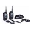 Midland RICETRASMITTENTE Midland G7 Pro NERO Walkie Talkie C1090 G7pro radio 1coppia C