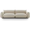 ARFLEX divano a 2 posti major MARENCO - 4236-T3