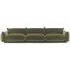 ARFLEX divano a 3 posti major MARENCO - 4238-T2