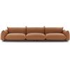 ARFLEX divano a 3 posti major MARENCO - 4238-SUPER
