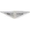 taros trade TarosTrade 38-0147-N-11216 Indicatore Laterale Bianco