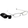 Bullonerie Occhiale 722 +2.50 Nero