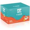 Pop Caffè 300 Capsule Pop Caffè Nesprè N-Esprè EX NAOS Deciso Compatibili Nespresso NUOVO