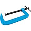 Silverline 605787 Light Duty G Clamp