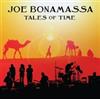 Provogue Records Joe Bonamassa - Tales Of Time (Blu-Ray Disc + CD)