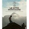 Vision Distribution Le otto montagne (Blu-Ray Disc)