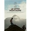 Vision Distribution Le otto montagne