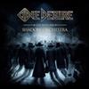 Frontiers One Desire - Live With The Shadow Orchestra (Blu-Ray Disc)