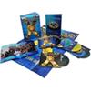 Rhino Entertainment Whitesnake - Still Good To Be Bad (Blu-Ray Disc + 4 CD + Poster)