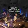 Esoteric Recordings Van Der Graaf Generator - The Bath Forum Concert (Blu-Ray Disc + DVD + 2 CD)