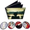 Transmission Porcupine Tree - Deadwing - Deluxe (Blu-Ray Disc + 3 CD)