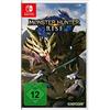 Nintendo Monster Hunter Rise: Nintendo Switch [Edizione UK]