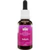 Bush Biotherapies Solaris 30 ml Fiori Australiani per Paura e Problematiche Associate al Calore