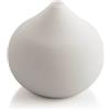 Purae Zen Diffusore Oli Essenziali Lampada Ultrasuoni in Vetro