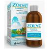 Shedir Pharma Zolyc Bambini Sciroppo per La Tosse 150 ml