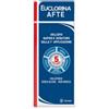 Dompè Euclorina Afte Collutorio senza alcool 120 ml