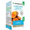 Amicafarmacia Arkopharma Arkocapsule Curcuma + Piperina Bio 40 capsule