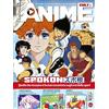 Sprea Editori Anime cult (Vol. 8)