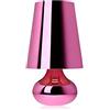 Kartell Cindy Lampada da Tavolo, Rosa Fucsia, 23,6 x 42 x 23,6 cm
