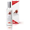 Profumatore ambiente liquido con astine, Cannella. 50ml