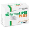 Armolipid Plus per il Controllo del Colesterolo 60 Compresse