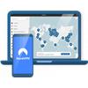 NordVPN 2023 Standard VPN - ESD Multilingua - Windows, MAC, Android - 1 ANNO