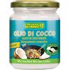 RAPUNZEL NATURKOST GmbH BAULE VOLANTE Olio Cocco Denso 200ml