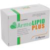 FARMED Srl Armolipid Plus - 60 Compresse - Integratore per il Controllo del Colesterolo