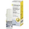 FARMED Srl Cationorm Multi Gocce 10ml - Trattamento per la Secchezza Oculare