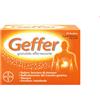Bayer Geffer Granulato Effervescente 24 bustine da 5g